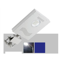 Solar Power Street Light 30W 40W 50W 60W